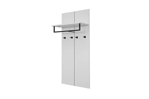 Вешалка настенная Норд