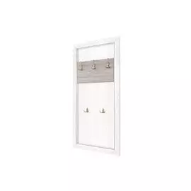 Вешалка настенная Olivia