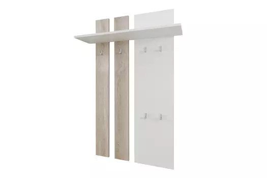 Вешалка настенная Scandica Vendela