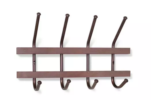 Вешалка настенная SHT-WH11