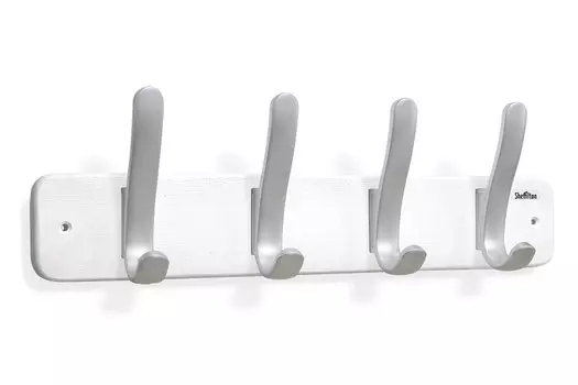 Вешалка настенная SHT-WH20