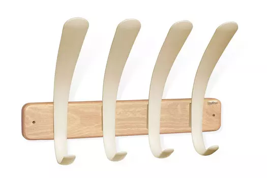 Вешалка настенная SHT-WH22