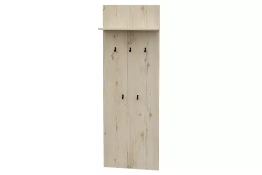 Вешалка настенная Sofia