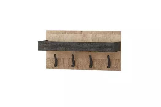 Вешалка настенная Трувор