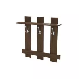 Вешалка настенная Уно