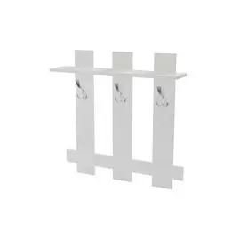 Вешалка настенная Уно