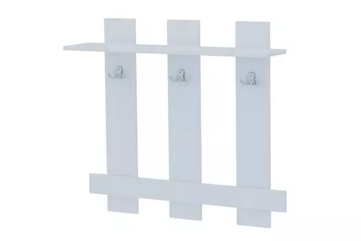 Вешалка настенная Уно-65