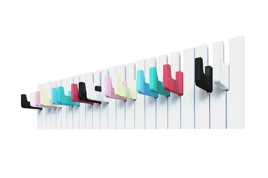 Вешалка настенная Вена