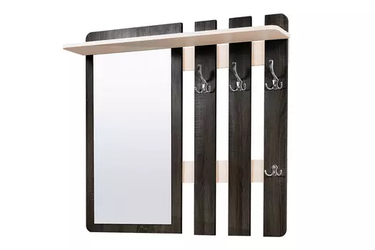 Вешалка настенная Виктория