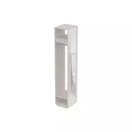 Вешалка с зеркалом Элана