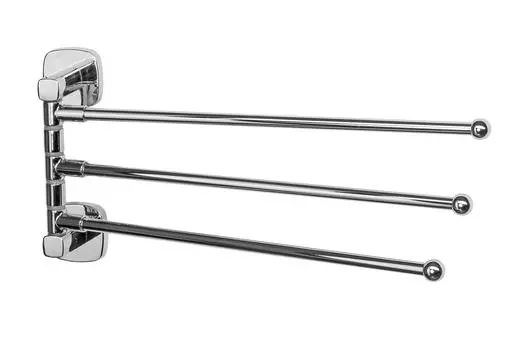 Вешалка тройная поворотная Eller