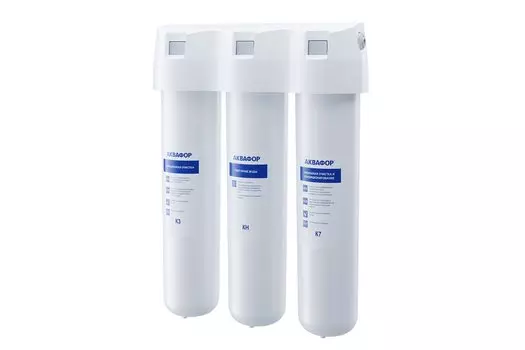 Водоочиститель Кристалл Н