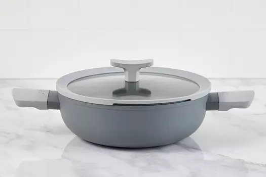 Вок индийский Leo