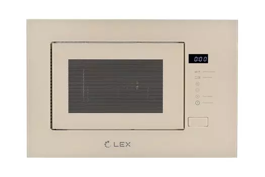 Встраиваемая микроволновая печь BIMO 20.01