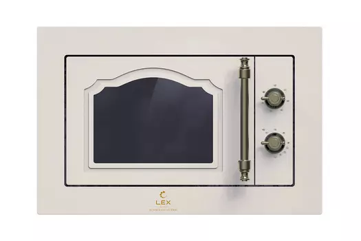 Встраиваемая микроволновая печь BIMO 20.01