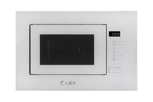 Встраиваемая микроволновая печь BIMO 20.01