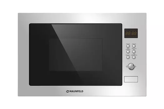 Встраиваемая микроволновая печь MBMO.25.8S