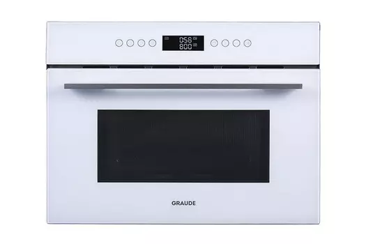 Встраиваемая микроволновая печь MWG 45.0