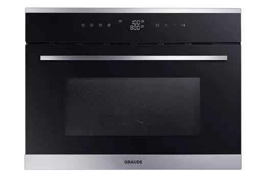 Встраиваемая микроволновая печь MWG 45.0