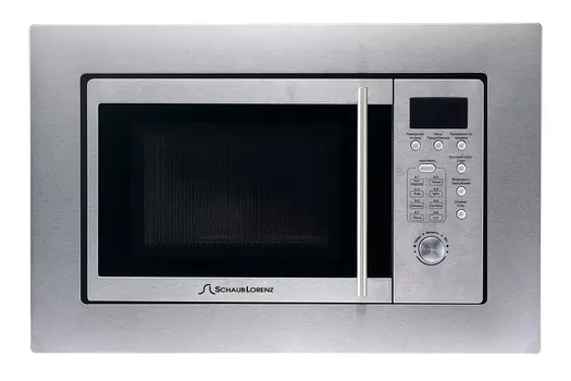 Встраиваемая микроволновая печь SLM