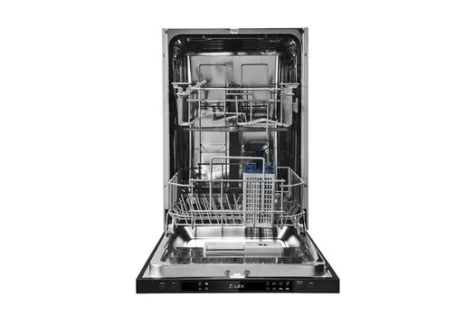 Встраиваемая посудомоечная машина PM 4552