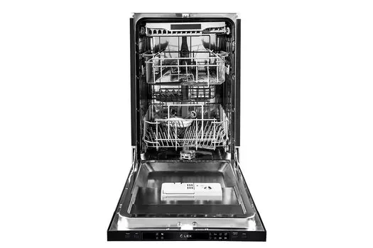Встраиваемая посудомоечная машина PM 4553