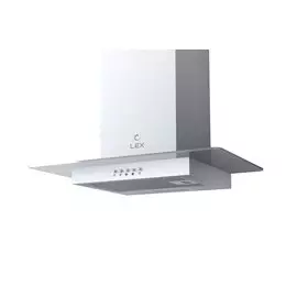 Вытяжка APOLLO N 600 INOX