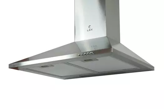 Вытяжка BASIC 600