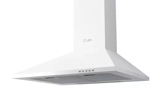 Вытяжка BASIC 600