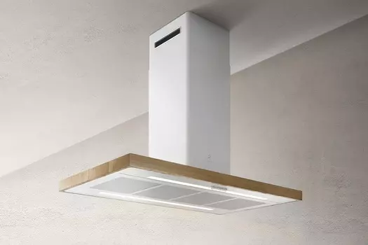 Вытяжка BIO ISLAND