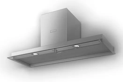 Вытяжка BOXIN