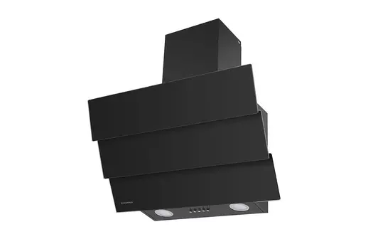 Вытяжка Cascada Push