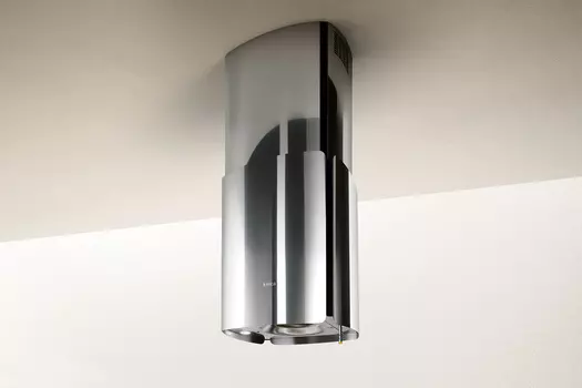 Вытяжка CHROME EDS