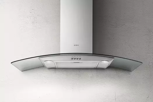 Вытяжка CIRCUS