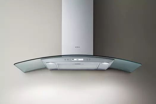 Вытяжка CIRCUS PLUS