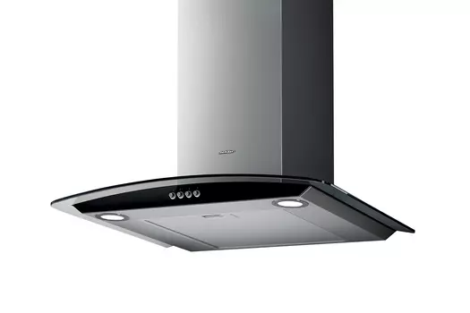 Вытяжка CLICK