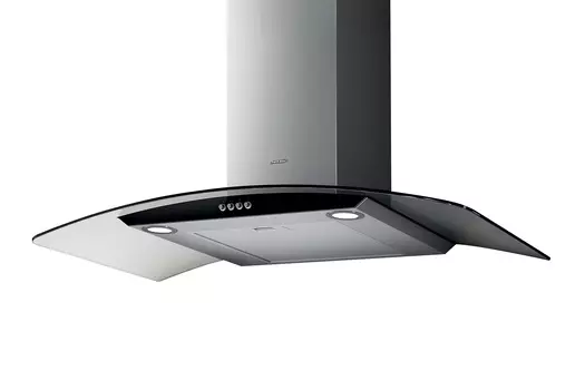 Вытяжка CLICK