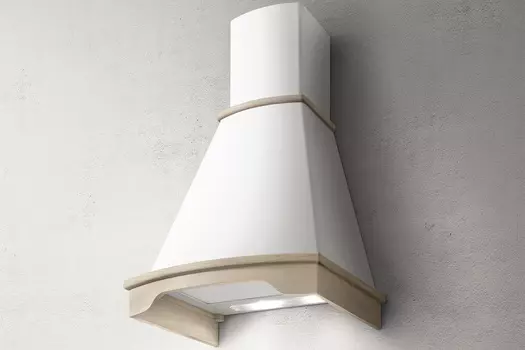 Вытяжка CORALINE