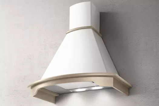 Вытяжка CORALINE