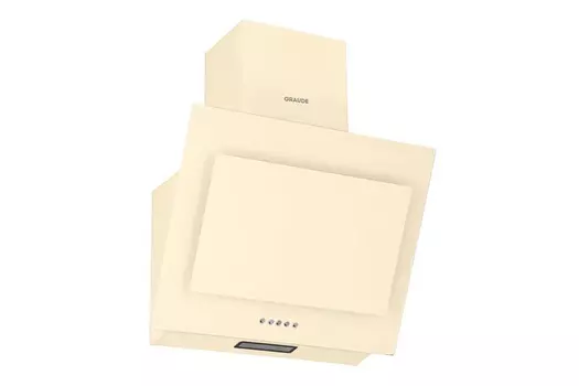 Вытяжка DHE 50.1