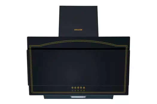 Вытяжка DHK 60.1