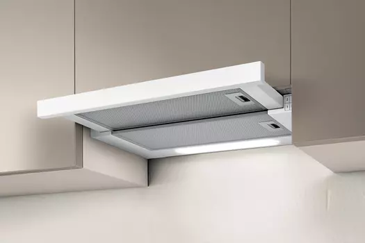 Вытяжка ELITE 14 LUX