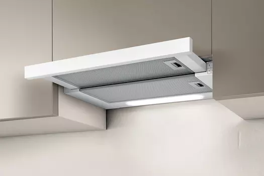 Вытяжка ELITE 14 LUX