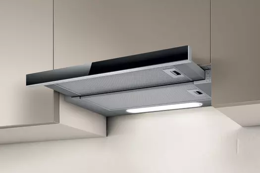 Вытяжка ELITE 14 LUX