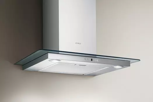 Вытяжка FLAT GLASS PLUS