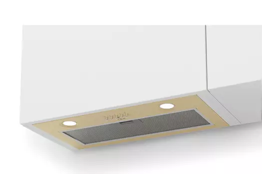 Вытяжка Ghost