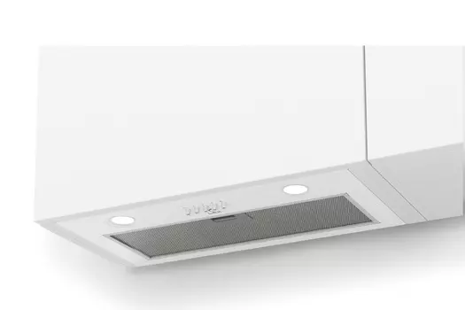 Вытяжка Ghost