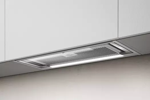 Вытяжка GLASS OUT