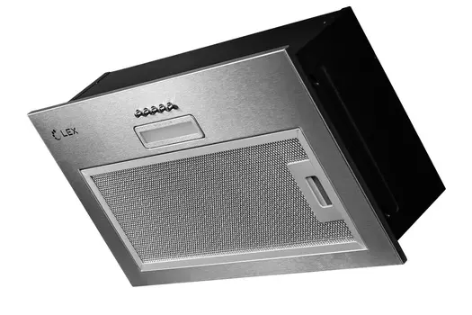 Вытяжка GS Bloc Light 600