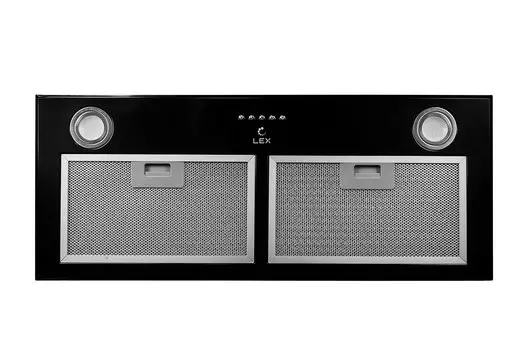 Вытяжка GS BLOC P 900 BLACK